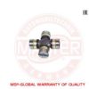 KARM 53202205026 Joint, propshaft